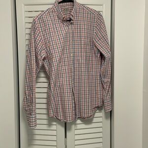 I-crew Button Down
